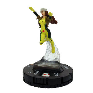 #064 - Rogue SR (Team Base SwitchClix)