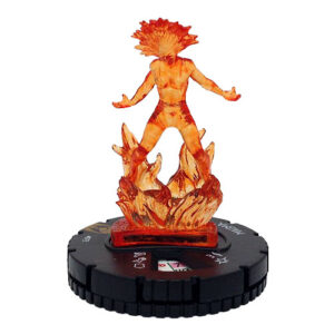 #073 - Magma SR (Team Base SwitchClix)