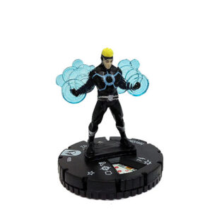 #203 - Havok