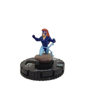 #204 - Shadowcat (Team Base Switchclix)