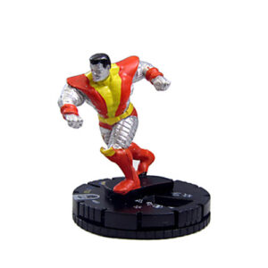 #003 - Colossus
