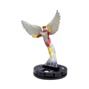 #005 - Angel