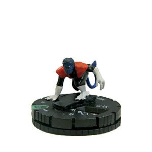 #009 - Nightcrawler