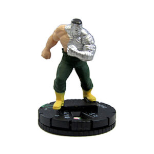 #014 - Colossus