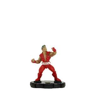 #044 - Doc Samson