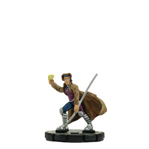 #071 - Gambit