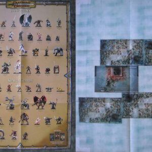 Poster - Archfiends Set