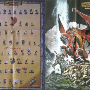 Poster - Dragoneye Set