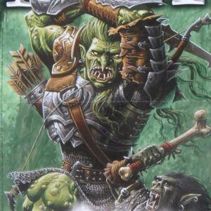 Poster - MINIS TO THE MAX: War Drums