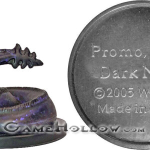 Dark Naga Promo, Promo (Underdark #33)