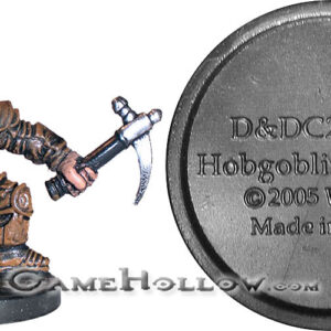 Hobgoblin Impaler Promo, D&DC23 (Angelfire #42)