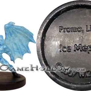 Ice Mephit Promo, Promo (Night Below #34)