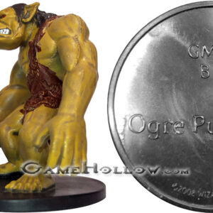 Ogre Pulverizer Promo, GMR15 (Demonweb #30)