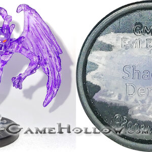 Shadow Demon Promo, GMR13 (Dungeons of Dread #16)