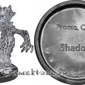 Shadow Promo, Promo (Night Below #60)