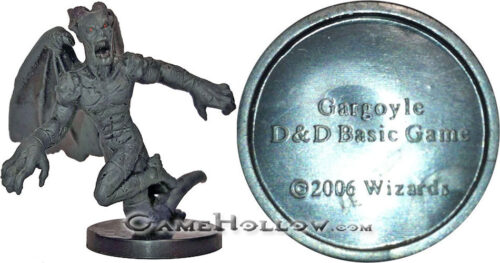 Starter Basic 2006 - Gargoyle (Dragoneye)