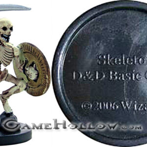 Starter Basic 2006 - Skeleton (Archfiends)