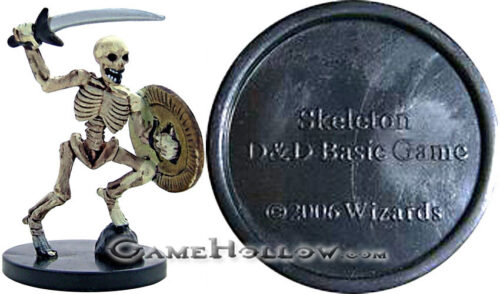Starter Basic 2006 - Skeleton (Archfiends)