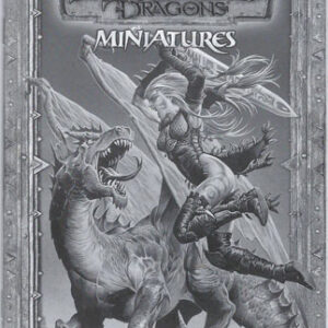 Starter - Harbinger Rules Book Only