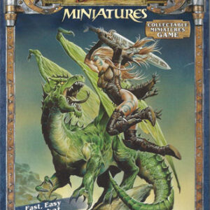 Starter - Aberrations Set NEW/SEALED