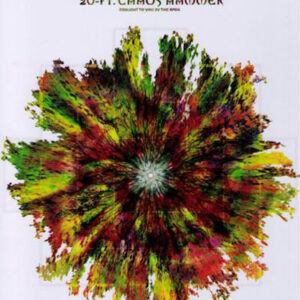 Overlay - 20-Ft Chaos Hammer