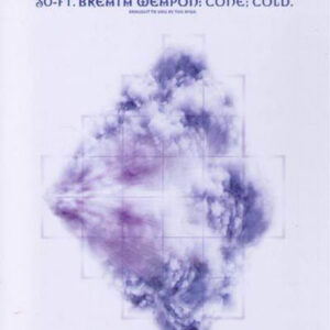 Overlay - 30-Ft Breath Weapon Cone: Cold