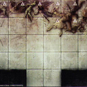 Tile - Aftermath (Aberrations Starter)