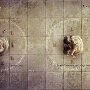 Tile - Ancient Temple (Aberrations Starter)