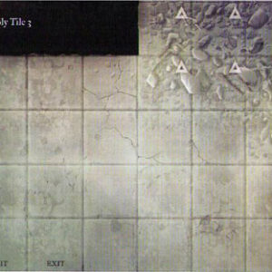 Tile - Assembly Tile 3 (Aberrations Starter)