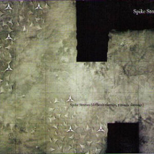 Tile - Spike Stones Cave (Aberrations Starter)