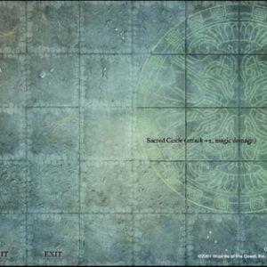 Tile - Assembly Tile 5 (Promo)