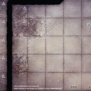 Tile - Assembly Tile 6 (Promo)