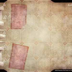 Tile - Audience Chamber (Promo)