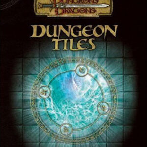 Tiles - Dungeon DT1 Core Dungeon Tavern House (Punched)