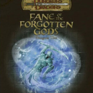 Tiles - Dungeon DT7 Fane of Forgotten Gods