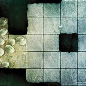 Tile - Egg Chamber (Promo)