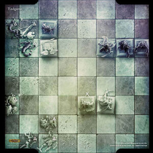 Tile - End Game (Promo)