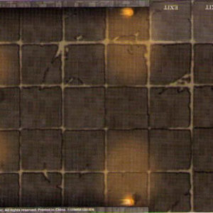 Tile - Assembly Tile (Statue) (Harbinger Starter)