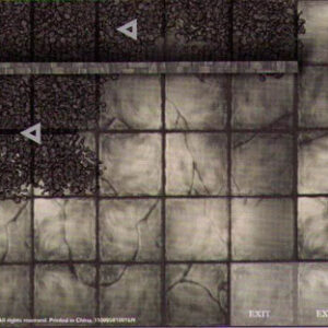 Tile - Assembly Tile (Rubble) (Harbinger Starter)