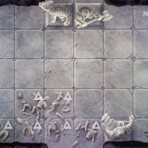 Tile - Medusa's Chamber (Promo)