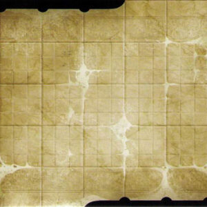 Tile - Mummy's Crypt (Promo)